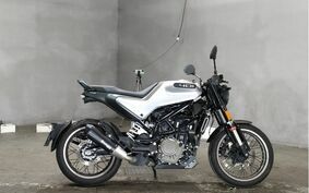 HUSQVARNA ヴィットピレン401 2020 JUJ