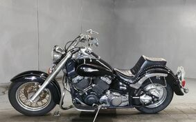 YAMAHA DRAGSTAR 400 CLASSIC 2001 VH01J