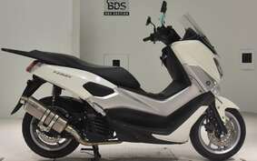 YAMAHA N-MAX SE86J