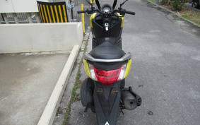 YAMAHA N-MAX SE86J