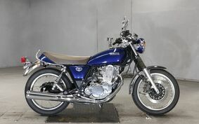 YAMAHA SR400 2021 RH16J