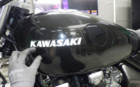 KAWASAKI ZEPHYR 400 KAI 1997 ZR400C