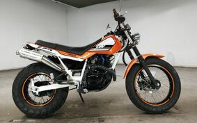 YAMAHA TW225 DG09J