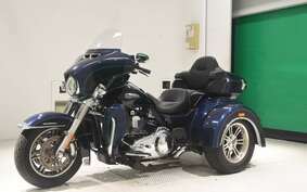 HARLEY FLHTCUTG TRIKE 2014