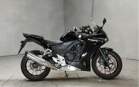 HONDA CBR400R 2013 NC47