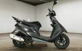 YAMAHA JOG ZR Evolution SA16J