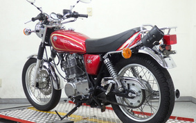 YAMAHA SR400 2015 RH03J