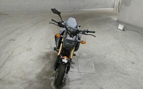 HONDA GROM JC61