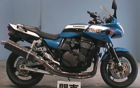 KAWASAKI ZRX1200 S 2002 ZRT20A