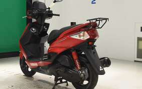 YAMAHA CYGNUS 125 XSR 2 SE44J