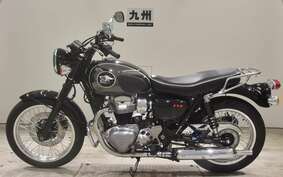 KAWASAKI MEGURO K3 2022 EJ800E