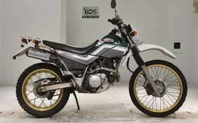 YAMAHA SEROW 225 DG08J