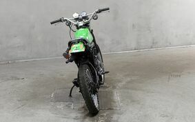 YAMAHA DT125 2N0