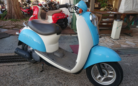 HONDA CREA SCOOPY AF55