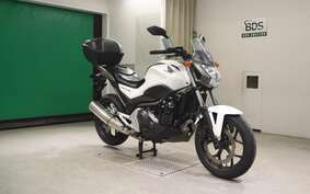 HONDA NC 700 S 2013 RC61