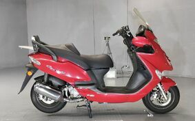 KYMCO GD125Z 不明