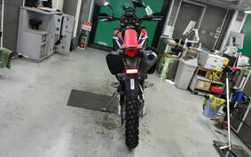 HONDA CRF250 RALLY A MD44