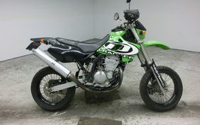 KAWASAKI KLX250D TRACKER 1999 LX250E