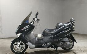 YAMAHA MAJESTY 125 5CA