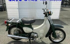 HONDA リトルカブ-E AA01