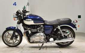 TRIUMPH BONNEVILLE SE 2012 J9107G