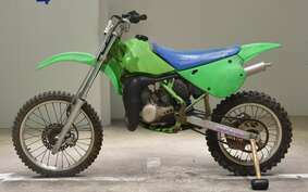 KAWASAKI KX80 KX080V