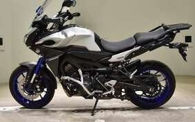 YAMAHA MT-09 Tracer 2015 RN36J