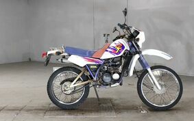 YAMAHA DT50 17W