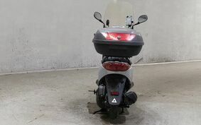 YAMAHA AXIS 125 TREET SE53J