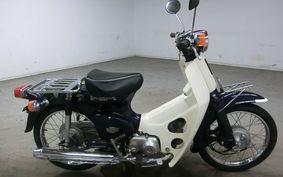 HONDA C70 SUPER CUB C70