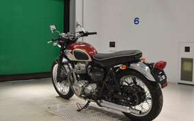 KAWASAKI W650 2002 EJ650A