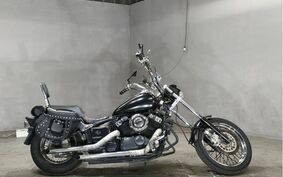 YAMAHA DRAGSTAR 400 1997 4TR