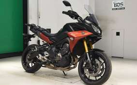 YAMAHA MT-09 Tracer GT 2021 RN51J