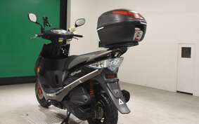 KYMCO GP125 FC25