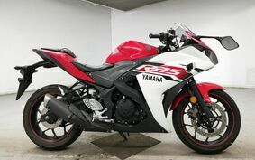 YAMAHA YZF-R25 RG10J