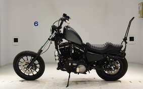 HARLEY XL883N 2014