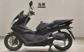 HONDA PCX125 JF56