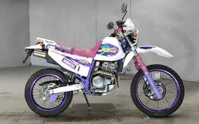 YAMAHA TT250R RAID 4GY