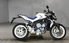 MV AGUSTA BRUTALE 800 2013 B320