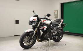 TRIUMPH STREET TRIPLE S 2021