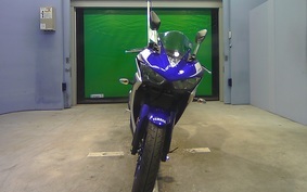 YAMAHA YZF-R25 RG10J