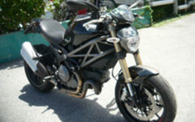 DUCATI MONSTER 1100 EVO 2012 M511J