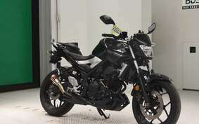 YAMAHA MT-03 2016 RH07J