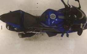 YAMAHA YZF-R3 2021 RH13J