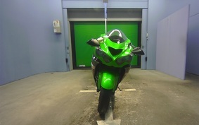 KAWASAKI ZX 1400 NINJA R 2012 ZXNE18