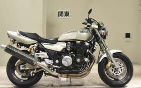 YAMAHA XJR1200 1996 4KG