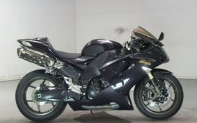 KAWASAKI ZX 10 NINJA R 2006 ZXT00D