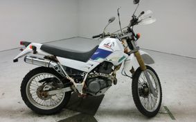 YAMAHA SEROW 225 W 4JG