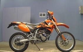 KTM 625 SXC 2004 GSE40