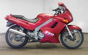 KAWASAKI ZZ-R250 1991 EX250H